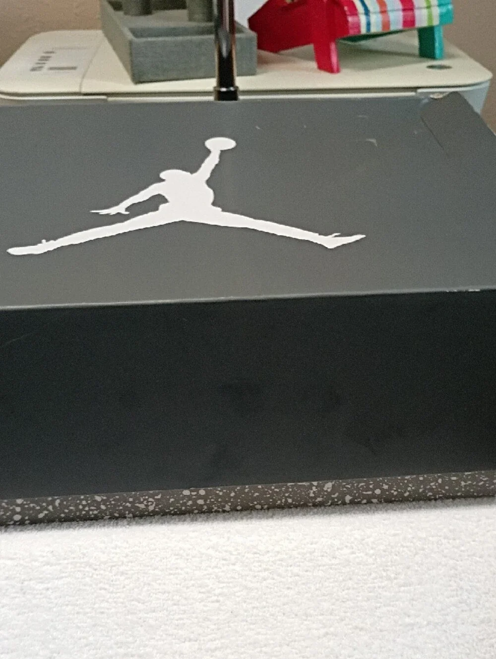 Jordan Men's Air Jordan 6 